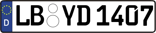 LB-YD1407