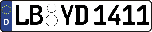 LB-YD1411