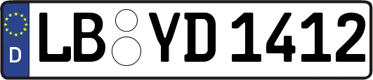 LB-YD1412