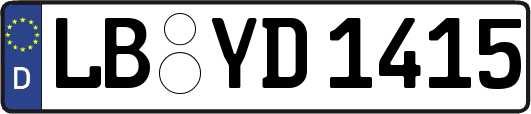 LB-YD1415
