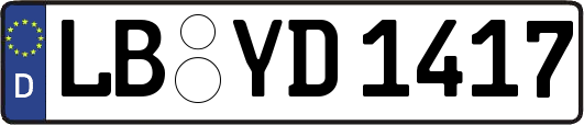 LB-YD1417