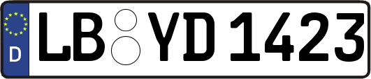 LB-YD1423
