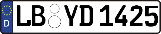 LB-YD1425