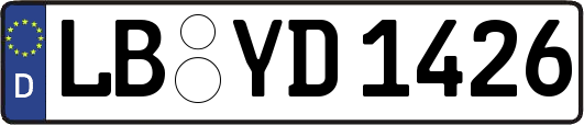 LB-YD1426