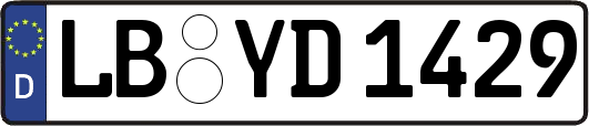 LB-YD1429