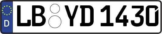 LB-YD1430