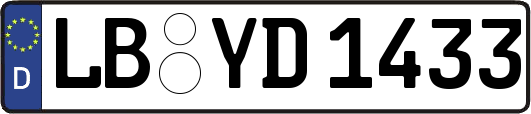 LB-YD1433