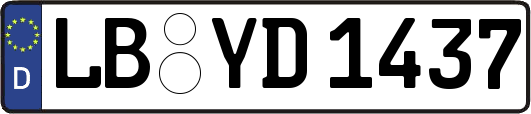 LB-YD1437
