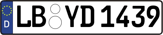 LB-YD1439