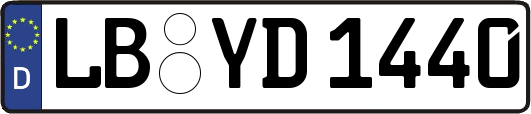 LB-YD1440