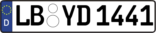LB-YD1441