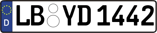 LB-YD1442