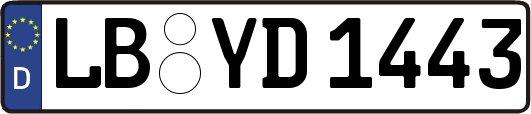 LB-YD1443