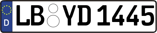 LB-YD1445