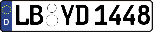 LB-YD1448
