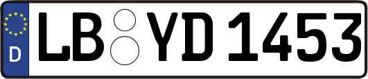 LB-YD1453