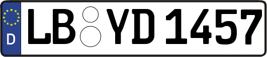 LB-YD1457