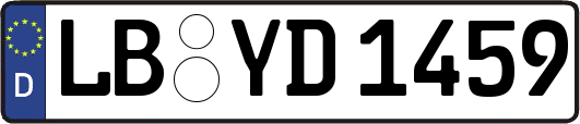 LB-YD1459