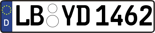 LB-YD1462