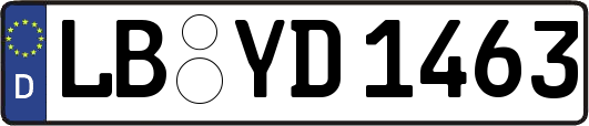 LB-YD1463
