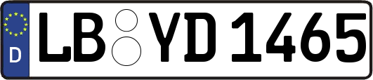 LB-YD1465