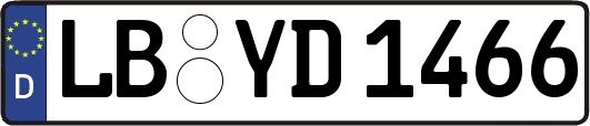 LB-YD1466
