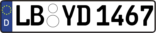 LB-YD1467