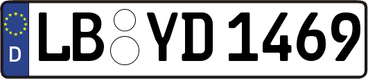 LB-YD1469