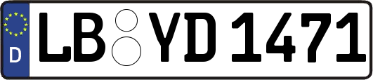 LB-YD1471