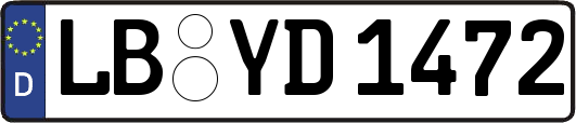 LB-YD1472