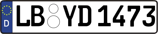 LB-YD1473