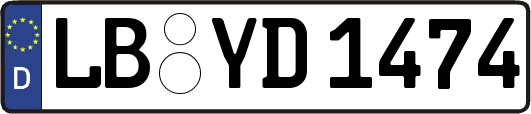 LB-YD1474