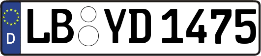 LB-YD1475