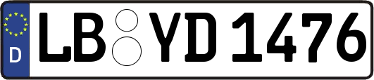LB-YD1476
