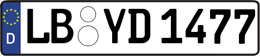 LB-YD1477