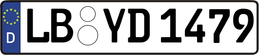 LB-YD1479