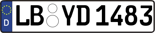 LB-YD1483
