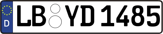 LB-YD1485