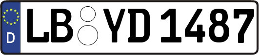 LB-YD1487