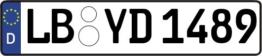 LB-YD1489