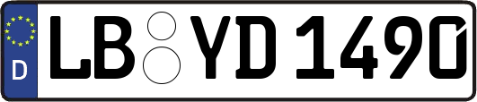 LB-YD1490