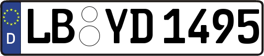 LB-YD1495
