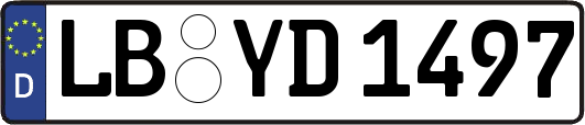 LB-YD1497
