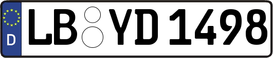 LB-YD1498