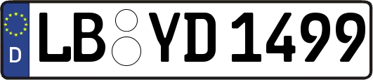 LB-YD1499