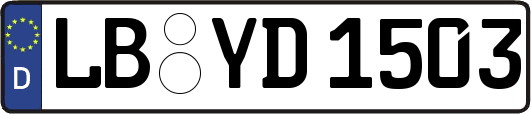 LB-YD1503