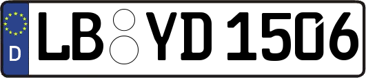 LB-YD1506