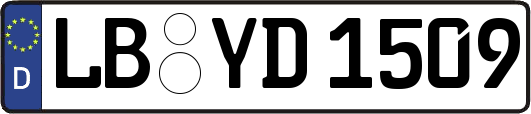 LB-YD1509