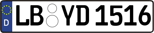 LB-YD1516