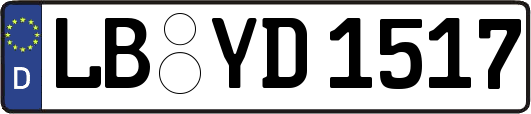 LB-YD1517